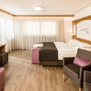 Camera deluxe con letto king size